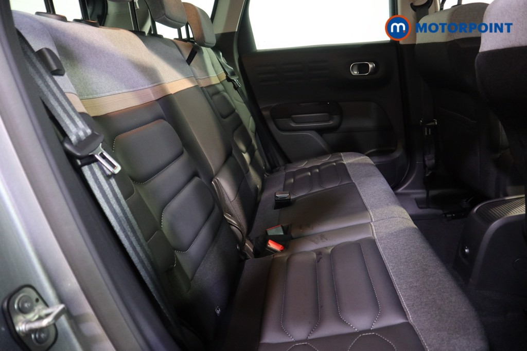 Used Citroen C3 Aircross 2022 for sale - 77248910: Photo 22