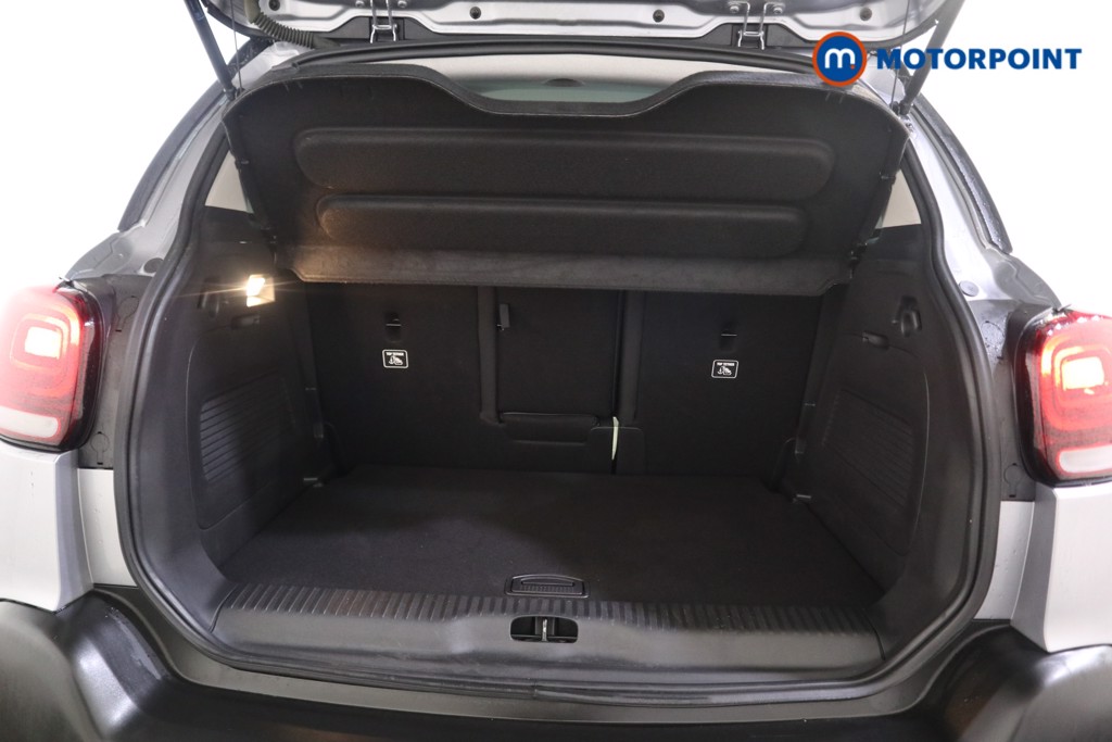 Used Citroen C3 Aircross 2022 for sale - 77248910: Photo 25