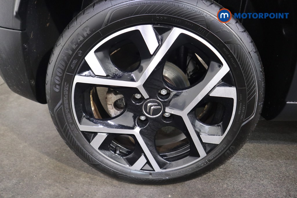 Used Citroen C3 Aircross 2022 for sale - 77248910: Photo 26