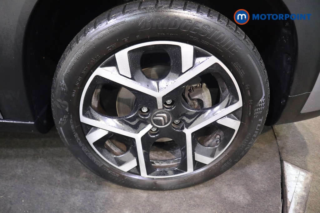 Used Citroen C3 Aircross 2022 for sale - 77248910: Photo 27