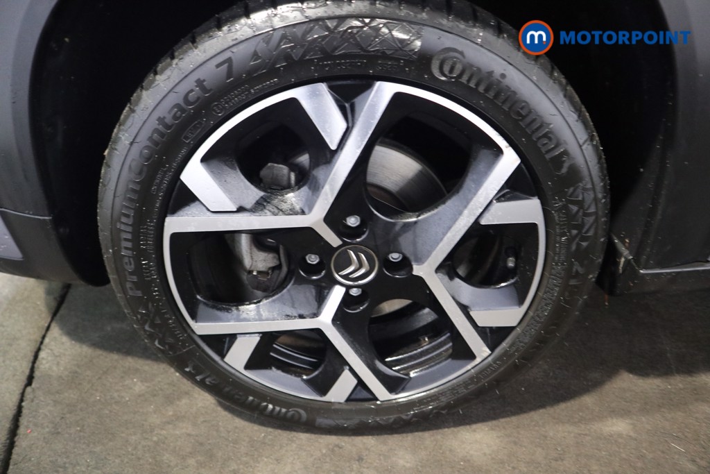 Used Citroen C3 Aircross 2022 for sale - 77248910: Photo 28