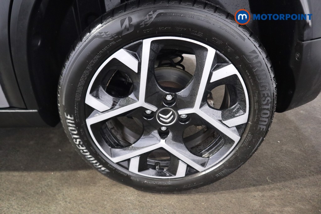 Used Citroen C3 Aircross 2022 for sale - 77248910: Photo 29