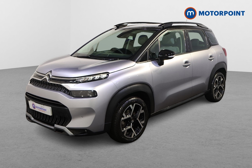 Used Citroen C3 Aircross 2022 for sale - 77248910: Photo 3