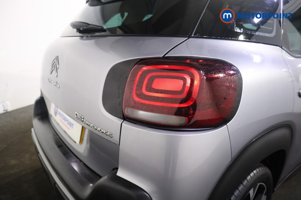 Used Citroen C3 Aircross 2022 for sale - 77248910: Photo 33