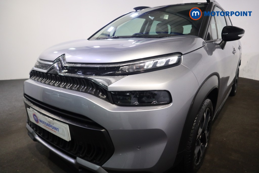 Used Citroen C3 Aircross 2022 for sale - 77248910: Photo 38