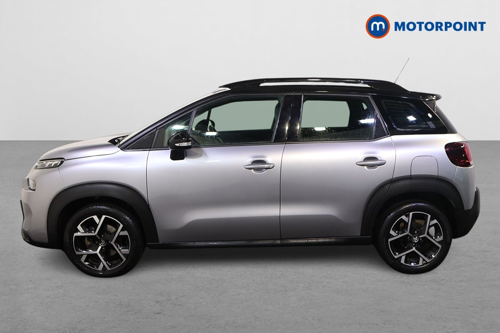 Used Citroen C3 Aircross 2022 for sale - 77248910: Photo 4