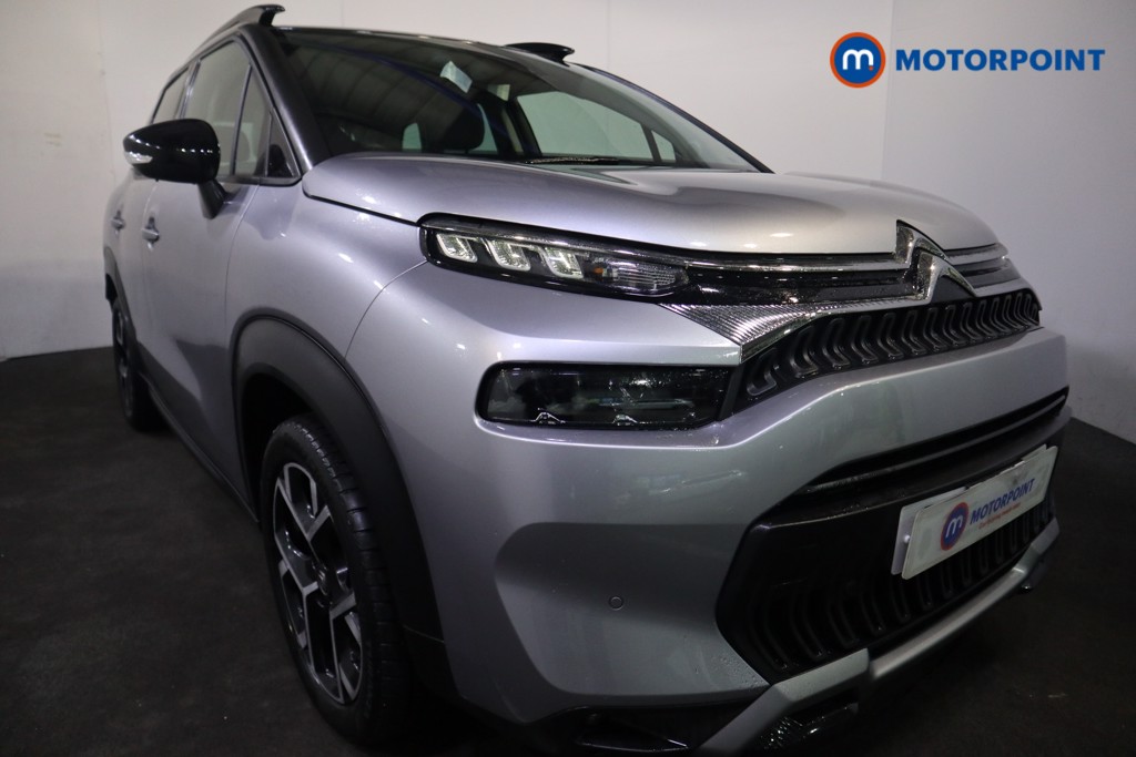 Used Citroen C3 Aircross 2022 for sale - 77248910: Photo 40