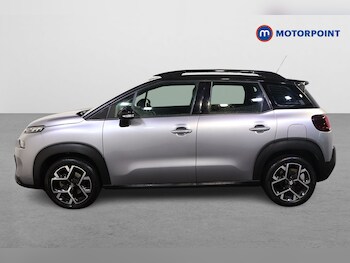 Used Citroen C3 Aircross 2022 for sale - 77248910: Photo