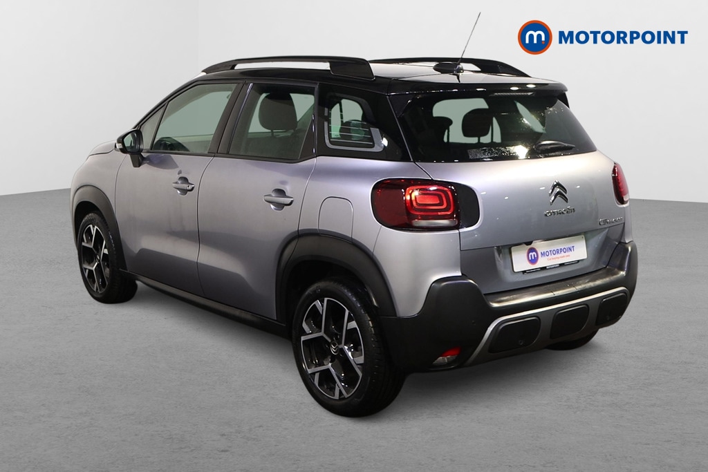 Used Citroen C3 Aircross 2022 for sale - 77248910: Photo 5
