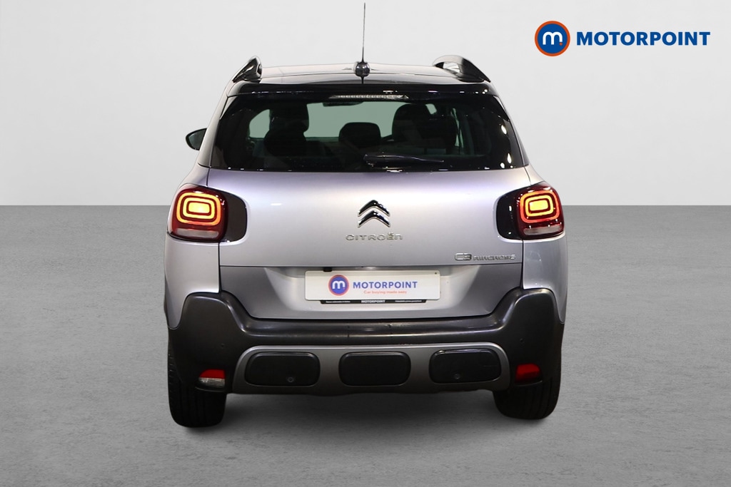 Used Citroen C3 Aircross 2022 for sale - 77248910: Photo 6