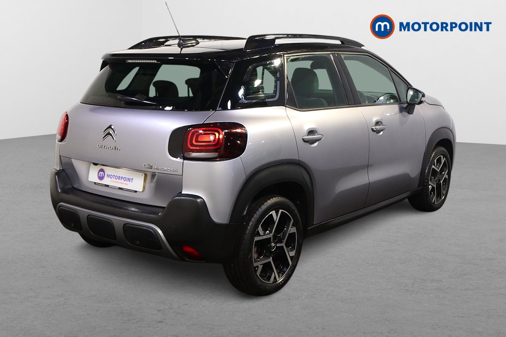 Used Citroen C3 Aircross 2022 for sale - 77248910: Photo 7