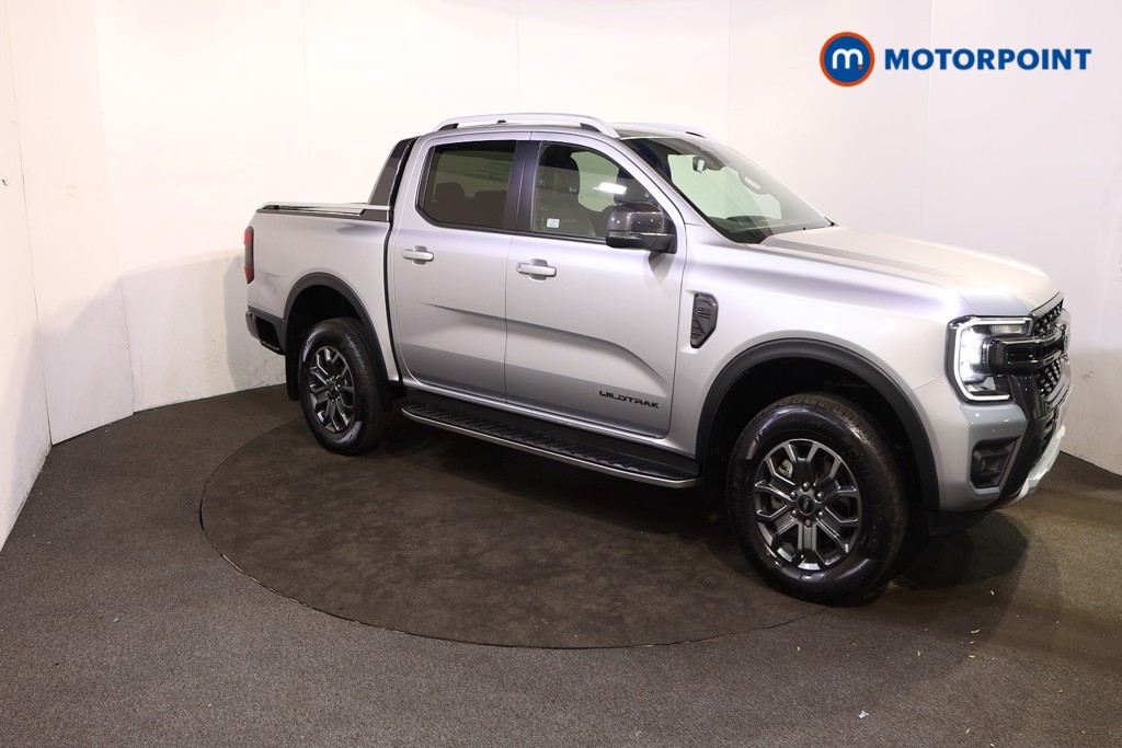 Used Ford Ranger 2024 for sale - 76373424: Photo 1