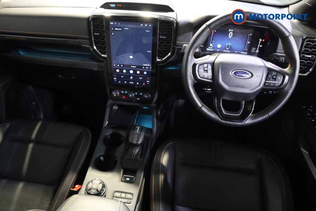 Used Ford Ranger 2024 for sale - 76373424: Photo 10