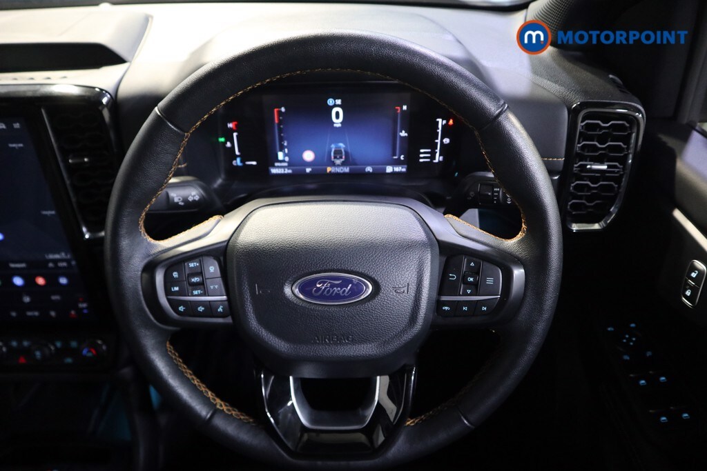 Used Ford Ranger 2024 for sale - 76373424: Photo 11