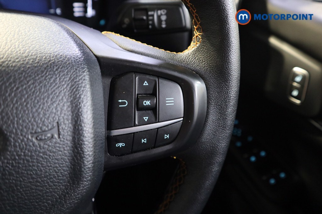 Used Ford Ranger 2024 for sale - 76373424: Photo 13