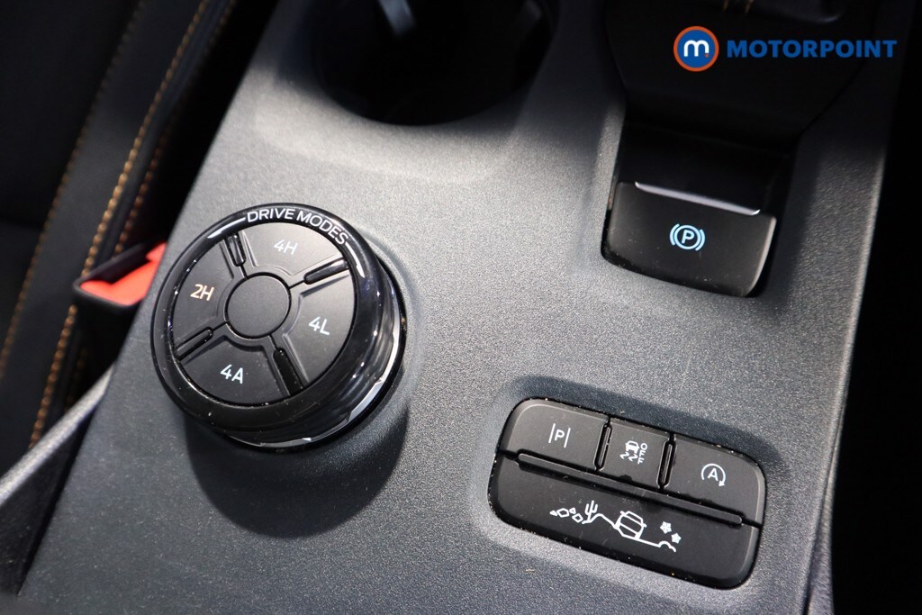 Used Ford Ranger 2024 for sale - 76373424: Photo 17