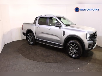 Used Ford Ranger 2024 for sale - 76373424: Photo