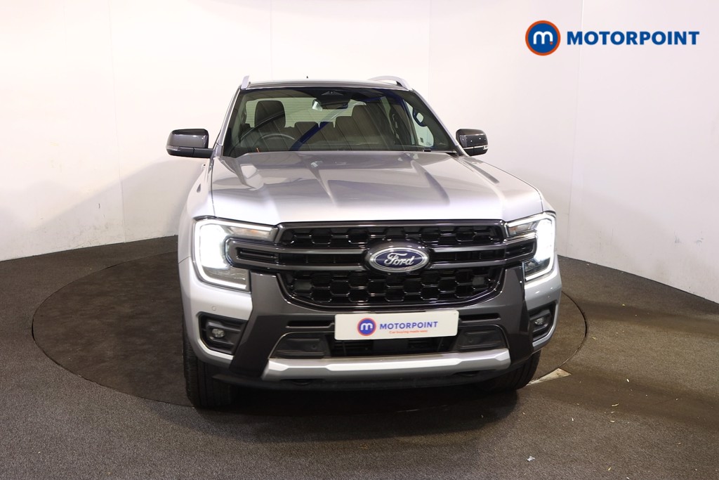 Used Ford Ranger 2024 for sale - 76373424: Photo 2