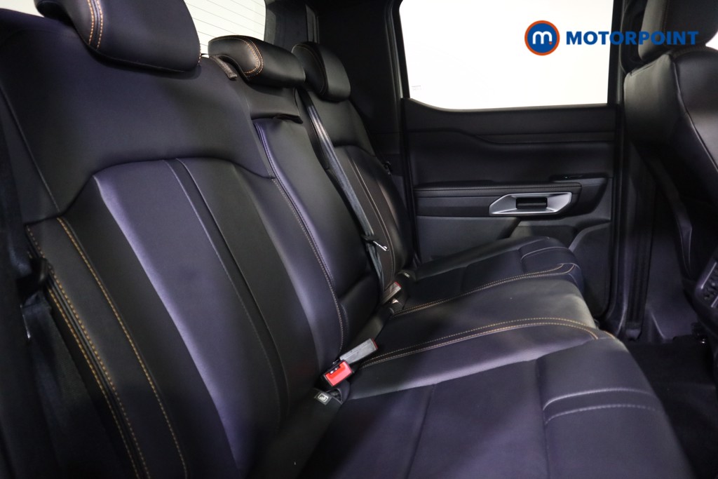 Used Ford Ranger 2024 for sale - 76373424: Photo 26