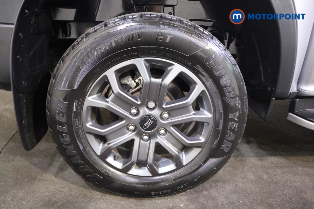 Used Ford Ranger 2024 for sale - 76373424: Photo 29