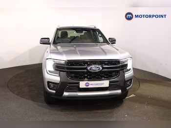 Used Ford Ranger 2024 for sale - 76373424: Photo