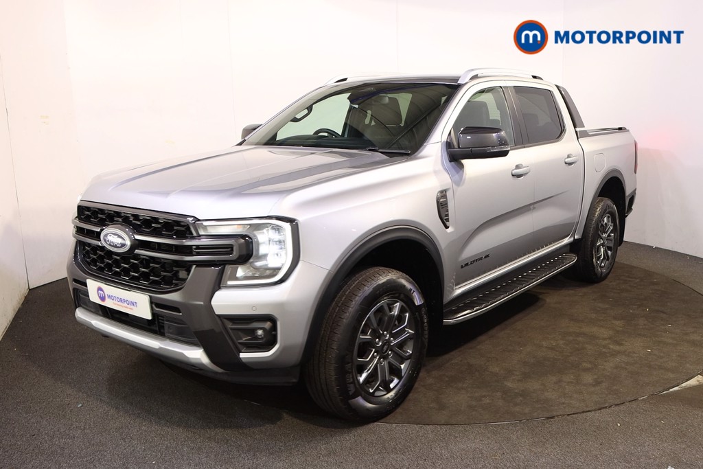 Used Ford Ranger 2024 for sale - 76373424: Photo 3