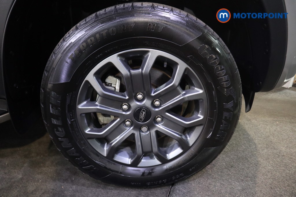 Used Ford Ranger 2024 for sale - 76373424: Photo 30