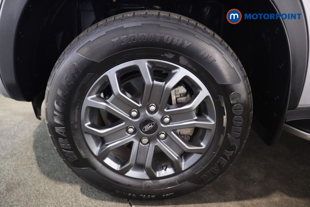 Used Ford Ranger 2024 for sale - 76373424: Photo 31