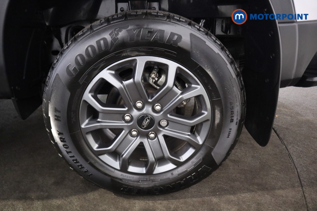 Used Ford Ranger 2024 for sale - 76373424: Photo 32