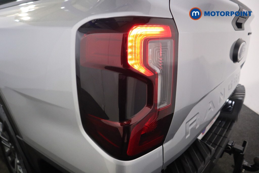 Used Ford Ranger 2024 for sale - 76373424: Photo 35