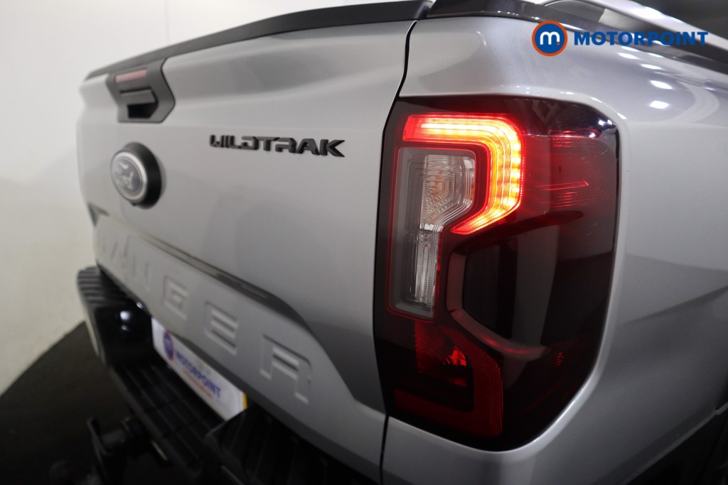 Used Ford Ranger 2024 for sale - 76373424: Photo 36