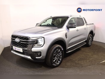 Used Ford Ranger 2024 for sale - 76373424: Photo