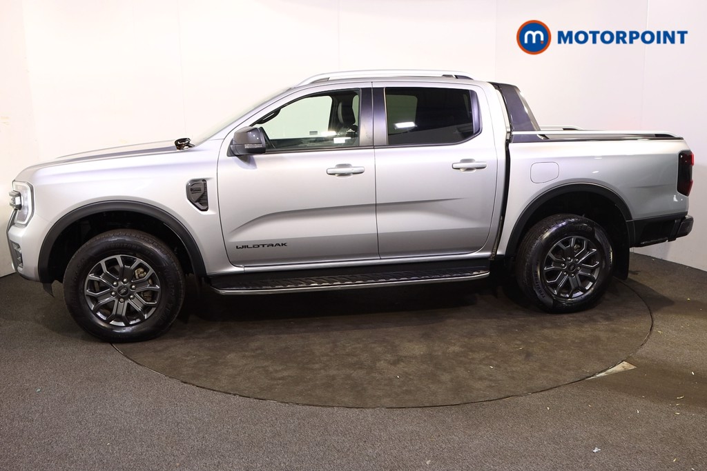 Used Ford Ranger 2024 for sale - 76373424: Photo 4