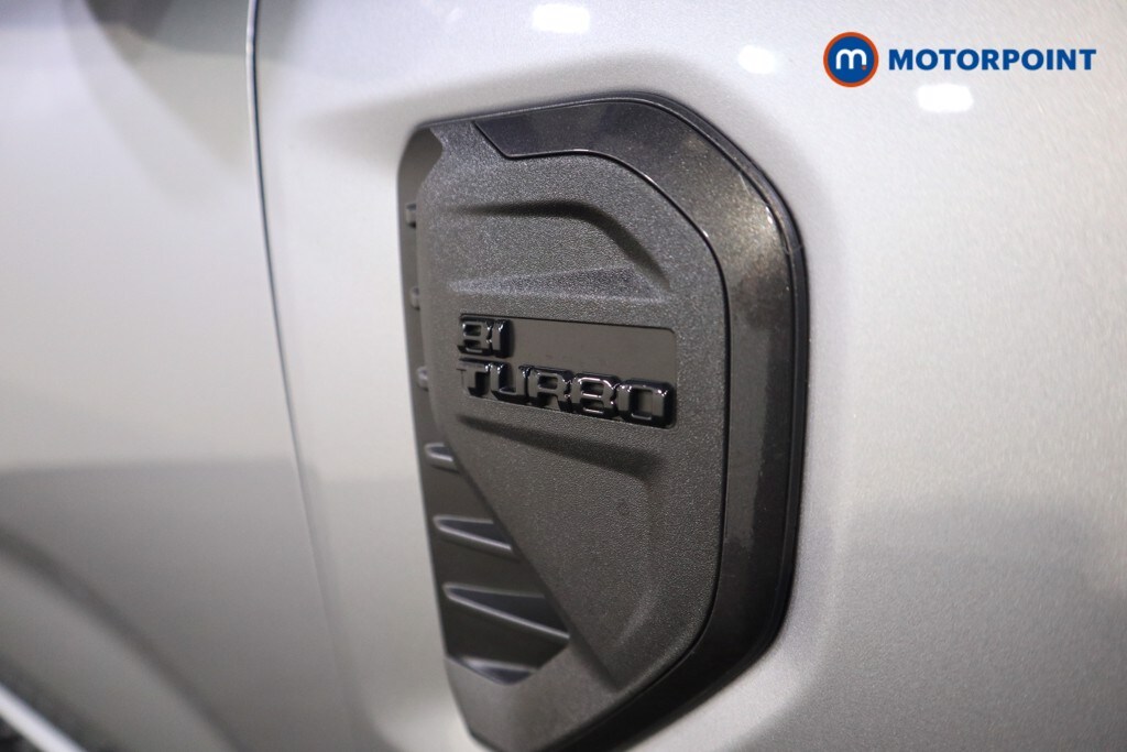 Used Ford Ranger 2024 for sale - 76373424: Photo 40