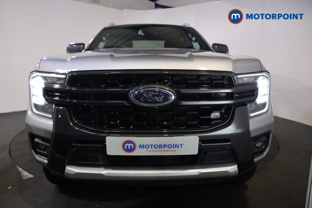 Used Ford Ranger 2024 for sale - 76373424: Photo 43