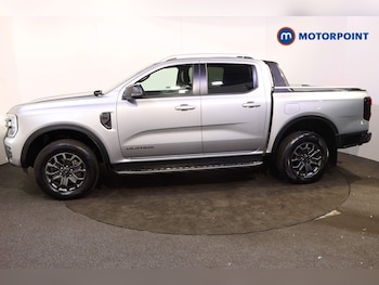 Used Ford Ranger 2024 for sale - 76373424: Photo