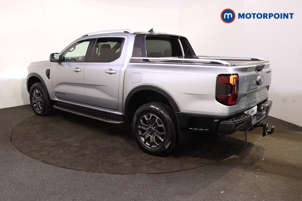 Used Ford Ranger 2024 for sale - 76373424: Photo 5