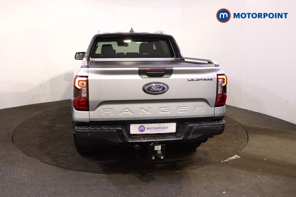 Used Ford Ranger 2024 for sale - 76373424: Photo 6