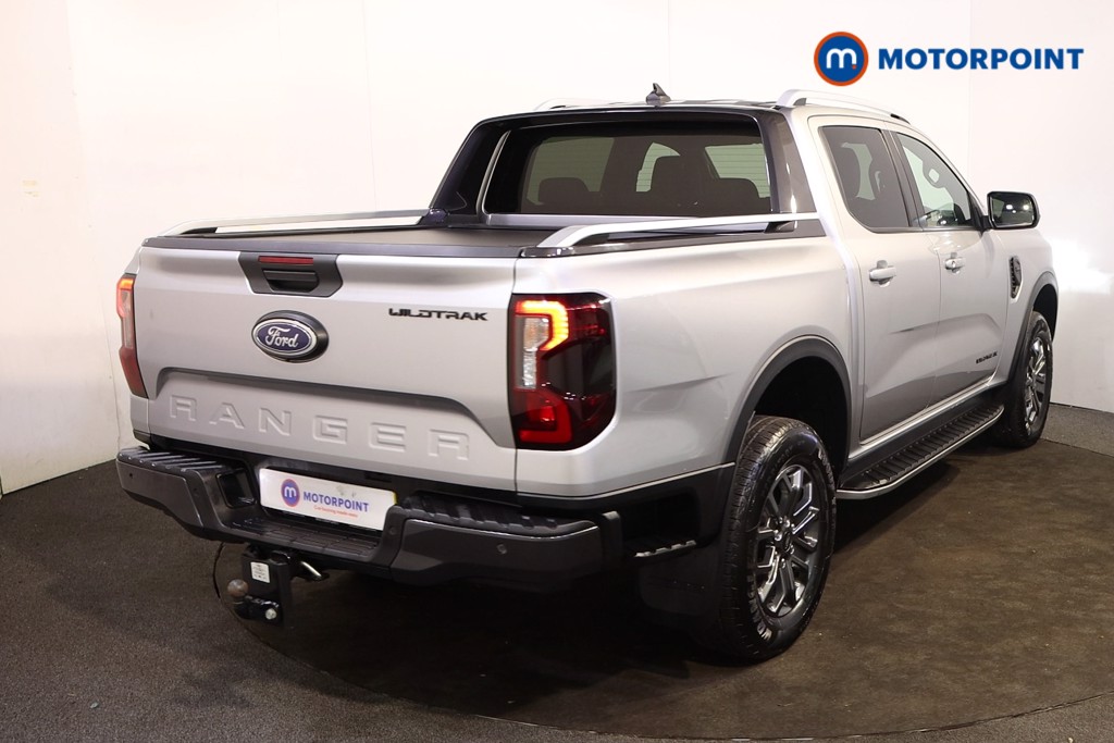 Used Ford Ranger 2024 for sale - 76373424: Photo 7