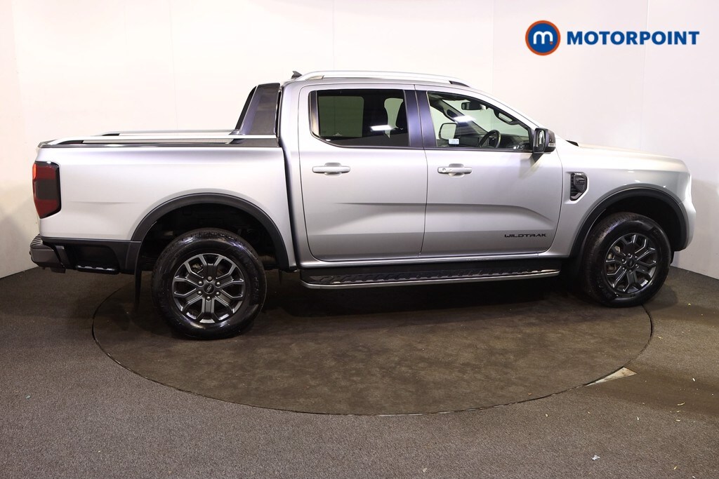 Used Ford Ranger 2024 for sale - 76373424: Photo 8