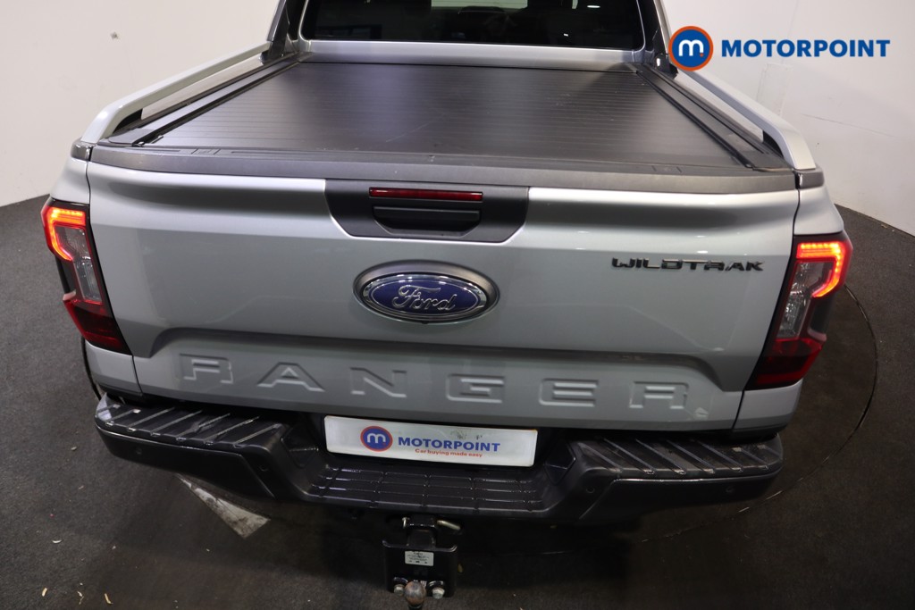 Used Ford Ranger 2024 for sale - 76373424: Photo 9