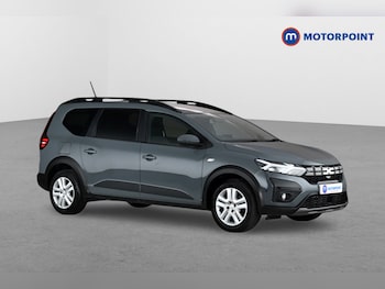 Used Dacia Jogger 2024 for sale - 79480007: Photo