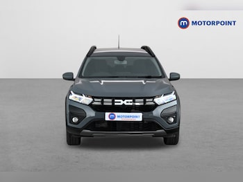 Used Dacia Jogger 2024 for sale - 79480007: Photo