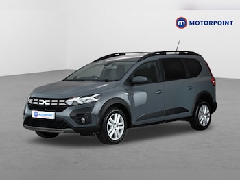 Used Dacia Jogger 2024 for sale - 79480007: Photo