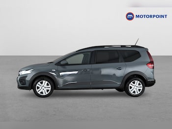 Used Dacia Jogger 2024 for sale - 79480007: Photo