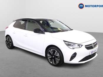 100kW Elite Nav 50kWh 5dr Auto [7.4kWCh]