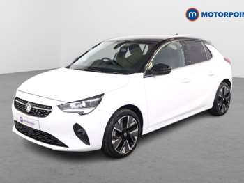 Used Vauxhall Corsa 2020 for sale - 75306447: Photo