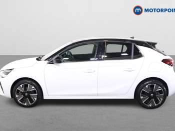 Used Vauxhall Corsa 2020 for sale - 75306447: Photo