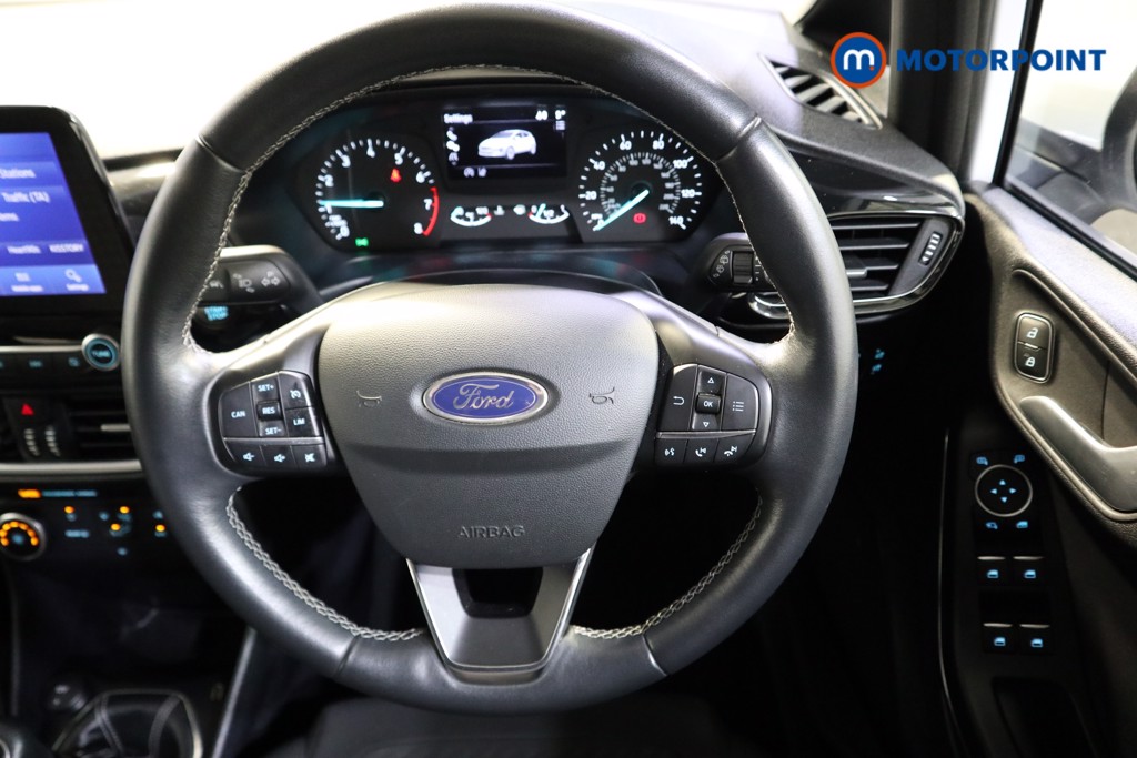 Used Ford Fiesta 2020 for sale - 77104355: Photo 10