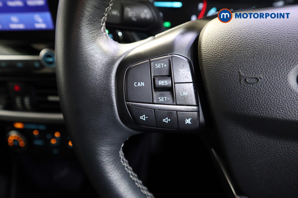 Used Ford Fiesta 2020 for sale - 77104355: Photo 11